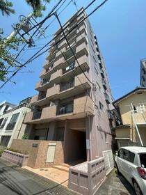 新宿パークハイツ