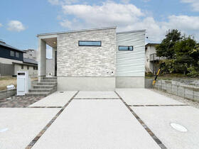 愛知県刈谷市今川町山脇