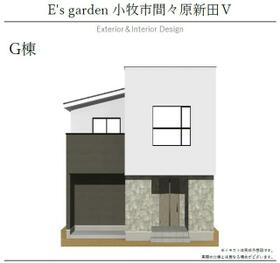 愛知県小牧市大字間々原新田