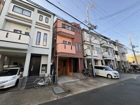 大阪府八尾市太田２丁目