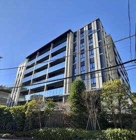 ザ・パークハウス渋谷南平台