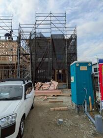 佐賀県佐賀市鍋島町大字蛎久