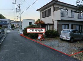 静岡県浜松市浜名区細江町中川