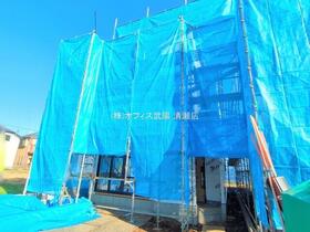 東京都清瀬市上清戸２丁目