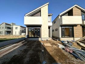 東京都清瀬市上清戸２丁目