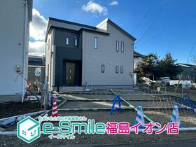 福島県福島市飯坂町平野字堂ノ前