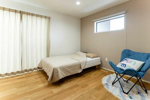 detached 福島県西白河郡西郷村大字熊倉字折口原