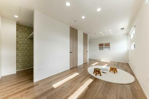 detached 福島県西白河郡西郷村大字熊倉字折口原