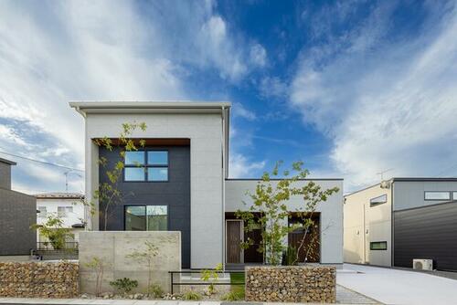 detached 福島県西白河郡西郷村大字熊倉字折口原