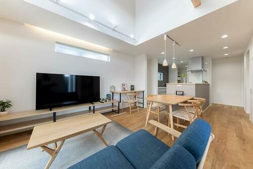 detached 福島県西白河郡西郷村大字熊倉字折口原