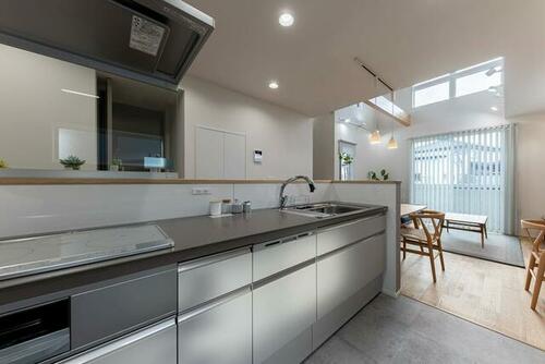 detached 福島県西白河郡西郷村大字熊倉字折口原