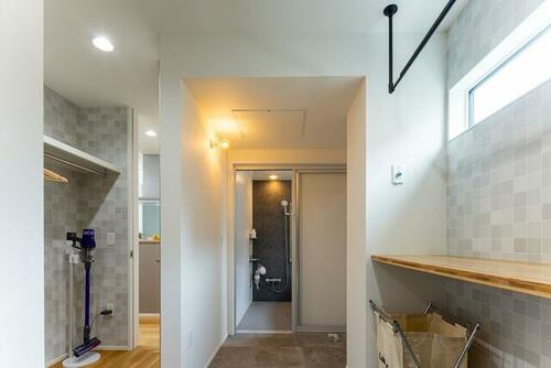 detached 福島県西白河郡西郷村大字熊倉字折口原