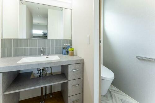 detached 福島県西白河郡西郷村大字熊倉字折口原