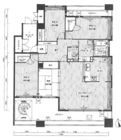 福島県会津若松市中央１丁目
