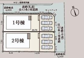佐賀県佐賀市鍋島町大字蛎久