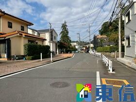 神奈川県横浜市金沢区釜利谷東４丁目