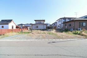 山形県東根市若木一条通り