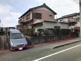 愛知県愛西市大井町石池