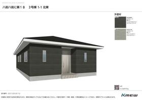 千葉県八街市八街に