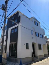 埼玉県蕨市南町３丁目