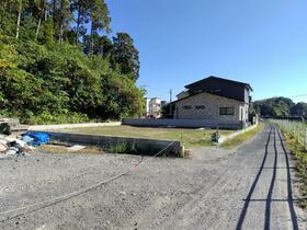 鹿児島県鹿児島市中山町