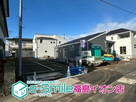 福島県福島市飯坂町平野字堂ノ前