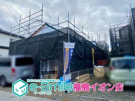 福島県福島市飯坂町平野字堂ノ前