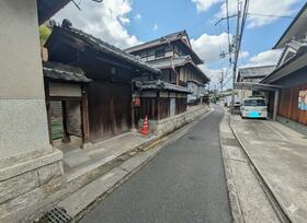 大阪府南河内郡太子町大字春日