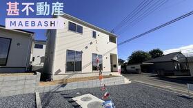 群馬県前橋市大前田町