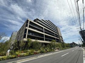 デュオセーヌ横浜川和町ガーデン