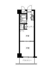 ダイアパレス前橋平和町