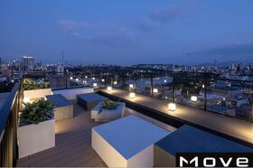 アクロス大濠公園グランビュー