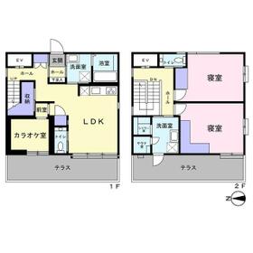 兵庫県南あわじ市阿那賀