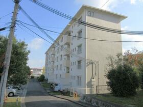 狭山住宅３７号棟