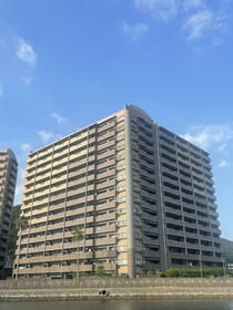 コアマンションマリナシティ長崎
