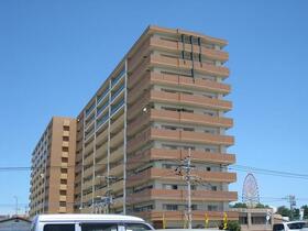 アンピール緑ヶ丘参番館