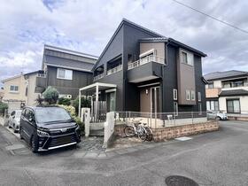 茨城県取手市藤代