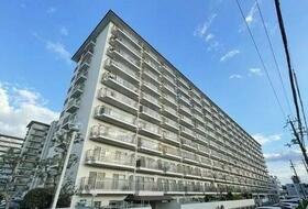 ローレルハイツ茨木総持寺２号棟