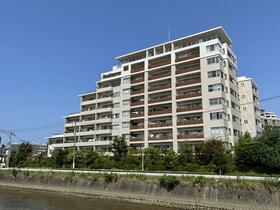 グランドメゾン大濠ブルクレール