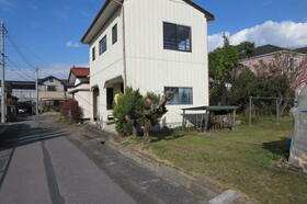 栃木県芳賀郡芳賀町大字稲毛田