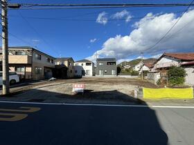 静岡県沼津市下香貫馬場