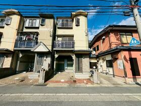 京都府京都市伏見区中島外山町