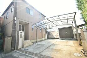 愛知県小牧市大字小牧原新田