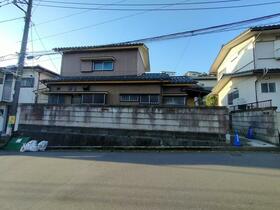 神奈川県横須賀市浦賀６丁目