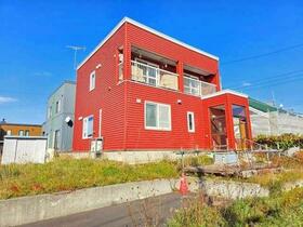 北海道江別市豊幌はみんぐ町