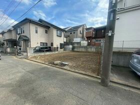 東京都東村山市秋津町３丁目