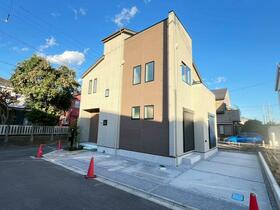 神奈川県相模原市中央区田名