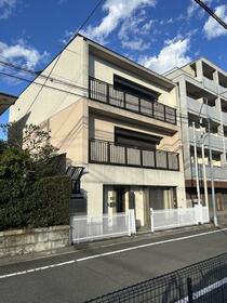 東京都板橋区双葉町