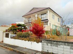 北海道札幌市南区真駒内柏丘５丁目