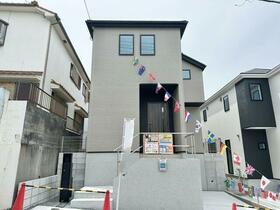 兵庫県明石市松が丘３丁目